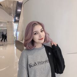 点击看大图 -3AM HAIR SALON烫发染发接发