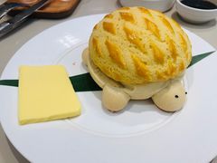 -蔡澜点心·粤菜(丽泽天街店)
