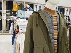 -优衣库(苏州天虹CCMall石路店)