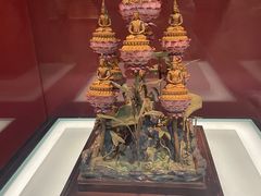 -洛阳古墓博物馆