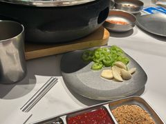 -范儿·嫂子烤肉·精致炭火烤肉(长治路店)