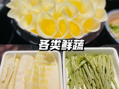 -井格重庆火锅(西直门凯德Mall店)