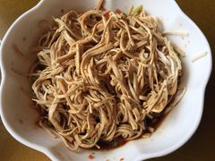 -桂花楼淮扬中餐厅(浦东香格里拉店)