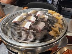 -本炙炭烤·蒲烧活鳗料理店(金沙洲店)