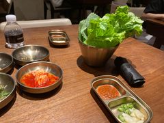 -春熙台·韩国料理(宝安西乡店)