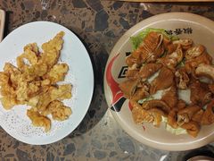 -椒香城门口老火锅(长寿路店)
