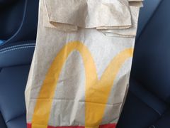 -麦当劳(酒仙桥路店)