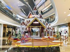 -人民公园(罗湖区)