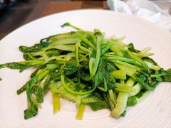 -上海虹桥宾馆味翠餐厅