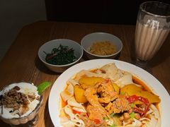 -香料集市新疆餐厅·清真聚餐(成都远洋太古里店)