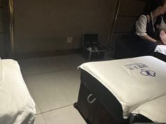 -天然沐足·推背采耳·敷姜艾灸(龙眼美食街店)