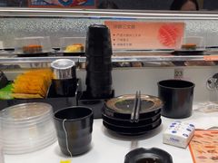 -争鲜回转寿司(朝北大悦城店)