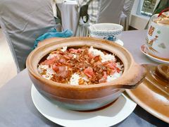皇上皇腊味煲仔饭-惠食佳(滨江大公馆店)