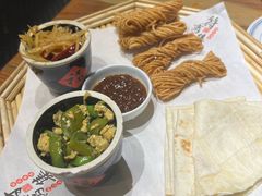 -符离集餐厅(万象城店)