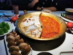 -小龙坎火锅(IFS HOT店)