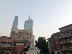 -天津意大利风情旅游区