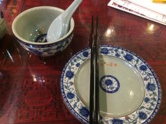 -缪氏川菜(丰盛町店)