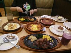 android_upload_pic-萨莉亚意式餐厅(苏州食百家店)