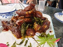 -阿巧茶庄