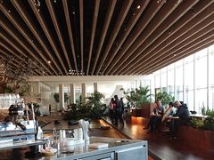 大堂-Seesaw Coffee(朝阳大悦城店)