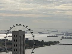 -新加坡瑞士史丹福酒店