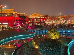 -大唐不夜城