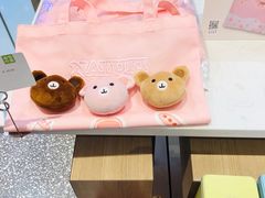 -奈雪的茶(印象城店)