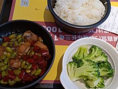 -老娘舅(天阳亲子广场店)