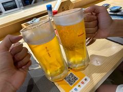 -鱼跃食堂·精致寿司(东林美域店)