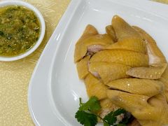 -嘉华海鲜酒家(龙津中路店)