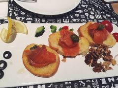 -MYLK意式小厨(熙地港店)