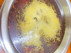 -满天星太珍火锅