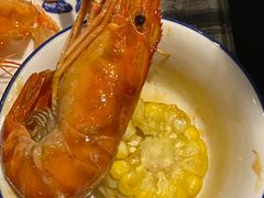 -正宗台湾胡椒蝦(愉景新时代广场店)