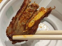 -霄汉羊排(万松园一店)