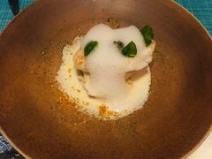 -莲西餐(曲江店)