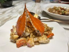 蟹骨浆-海味世家·家常菜馆(明州里店)