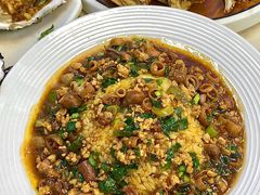 -富临港·蒸汽海鲜·手抓海鲜·炒菜(栈桥店)