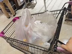 -胖东来生活广场(健康路店)
