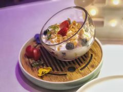 -Wei菋·Le Bistrot
