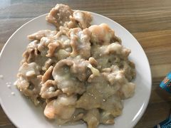 -老七饭馆(光荣道总店)