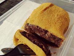 -紫光园清真北京小吃(正阳大街店)