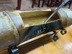 -61号餐吧(兴坪古镇漓江店)