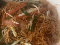 -粤财皇冠假日酒店·彩华轩中餐厅
