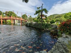 -芽庄珍珠岛游乐园