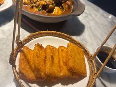 -蔴将·川菜(黄龙万科店)