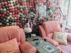 店内环境-Beauty Nails 美甲美睫皮肤管理