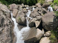 -大围山国家森林公园