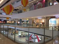 店内环境-万达广场(扬州邗江店)