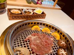 -千寻山野烤肉(中关村店)