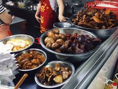 -福屿鲜捞小吃·捞化(福屿总店)